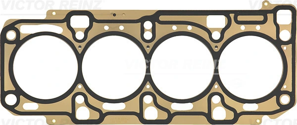Gasket, cylinder head